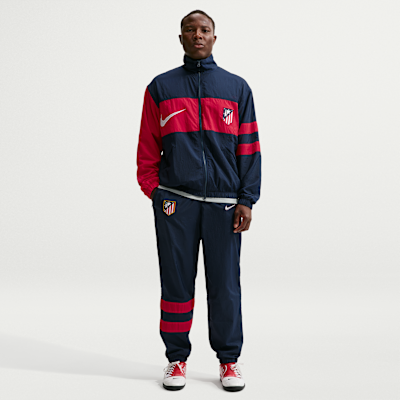 Atlético Madrid Third Men's Nike Repel i96 Tracksuit Bottoms. Nike UK